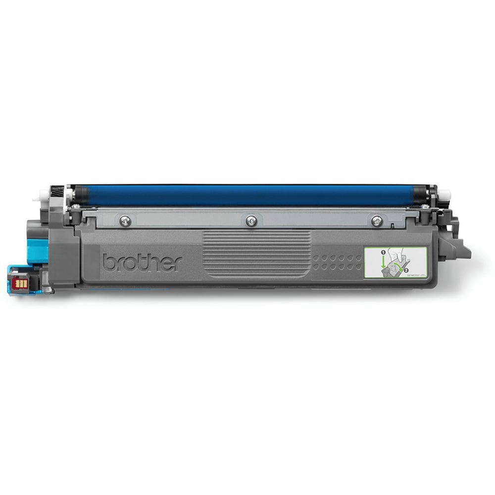Toner original BROTHER TN-249C, cyan