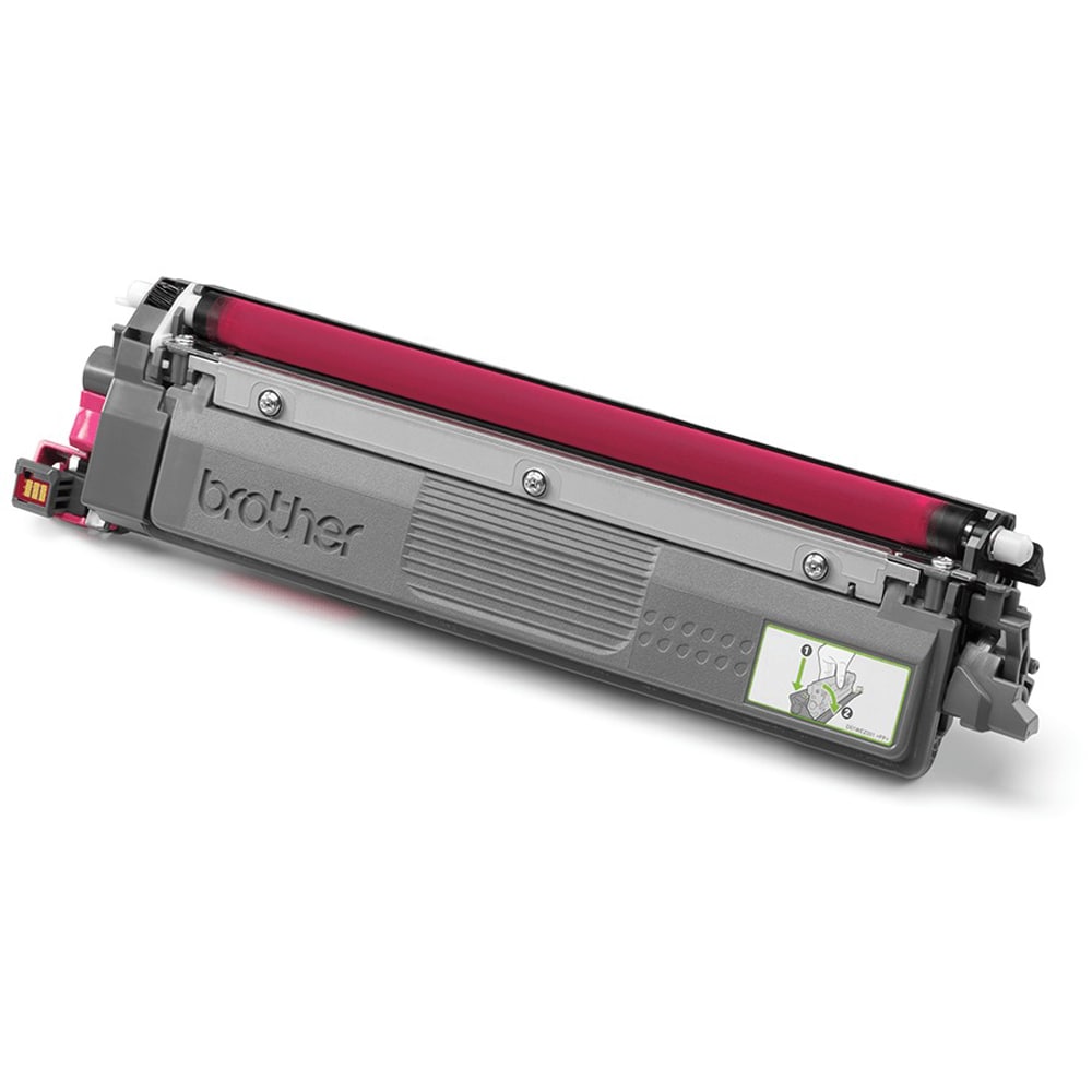 Toner original BROTHER TN-249M, magenta