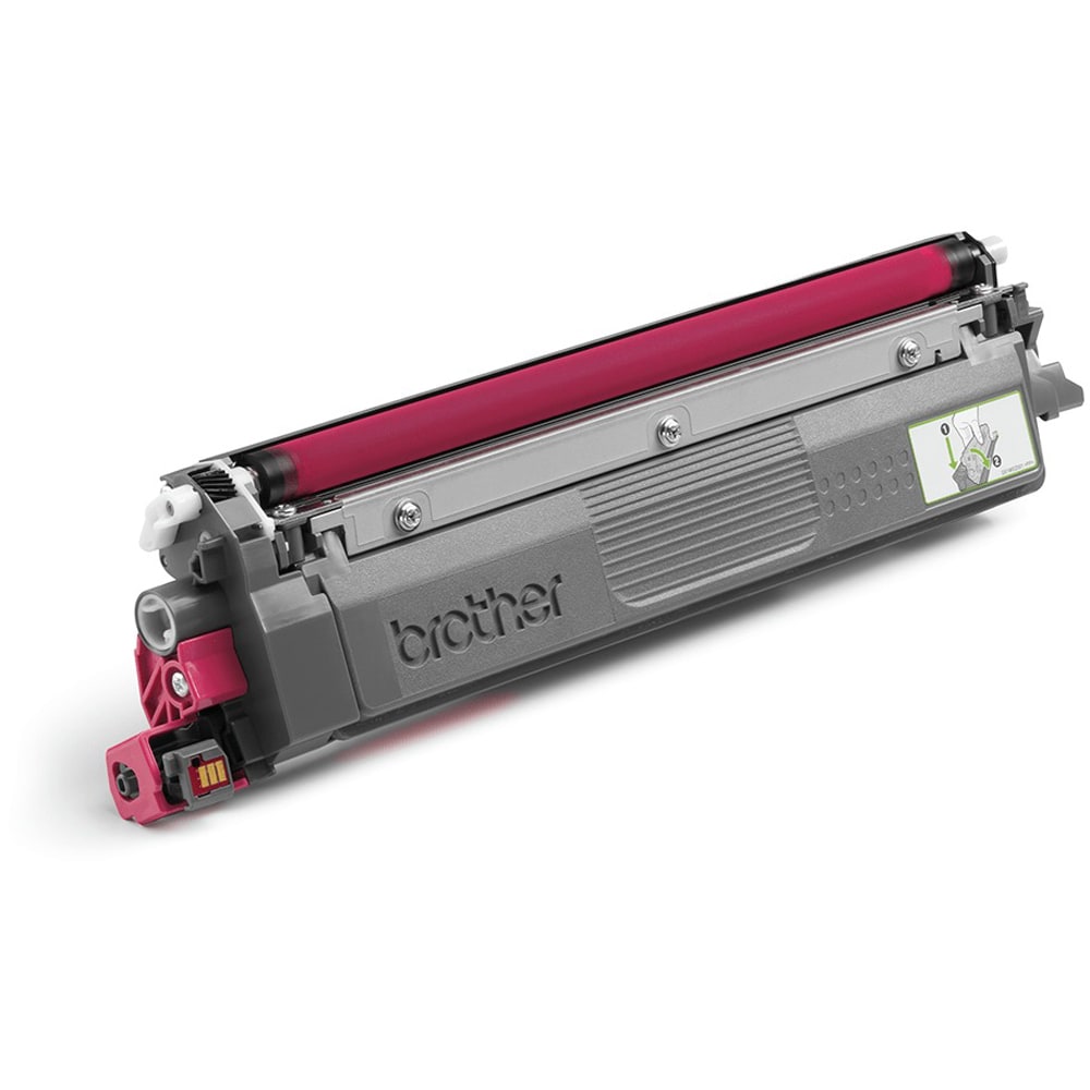 Toner original BROTHER TN-249M, magenta