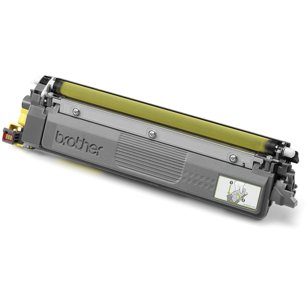 Toner original BROTHER TN-249Y, galben