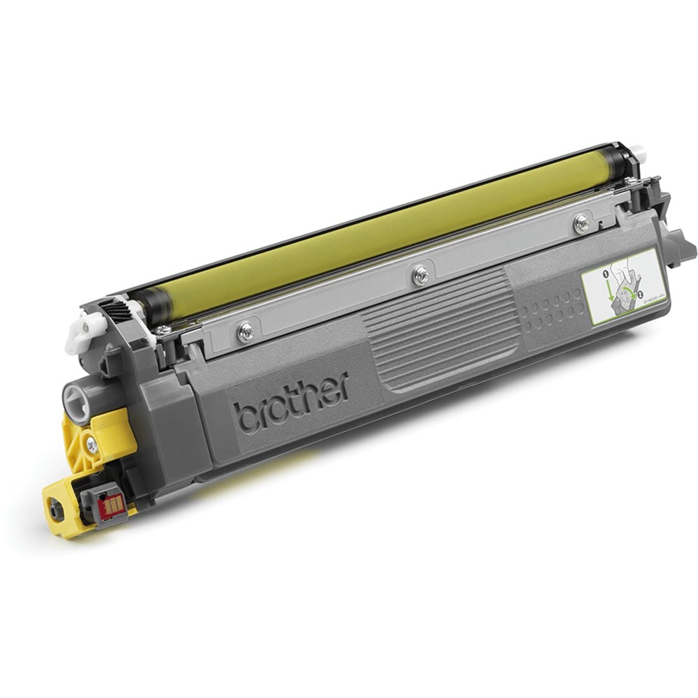 Toner original BROTHER TN-249Y, galben
