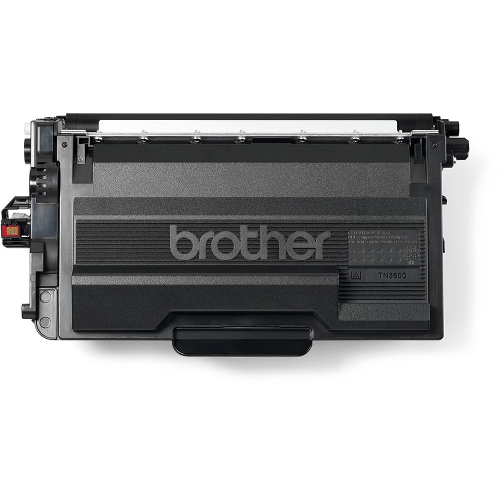 Toner original BROTHER TN-3600, negru