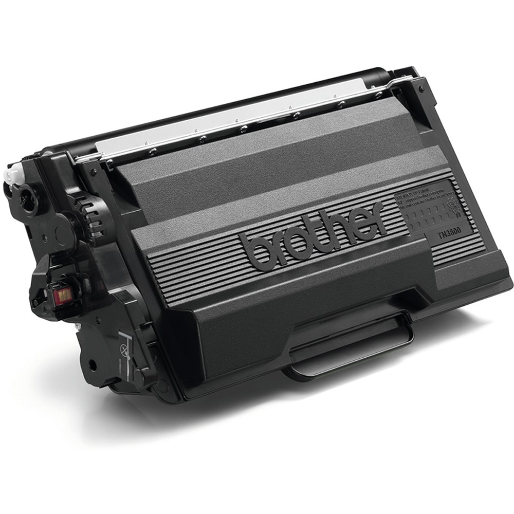 Toner original BROTHER TN-3600, negru