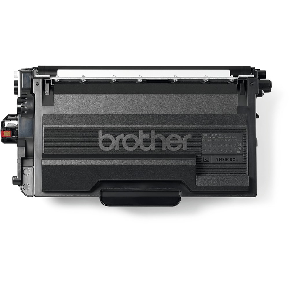 Toner original BROTHER TN-3600XL, negru