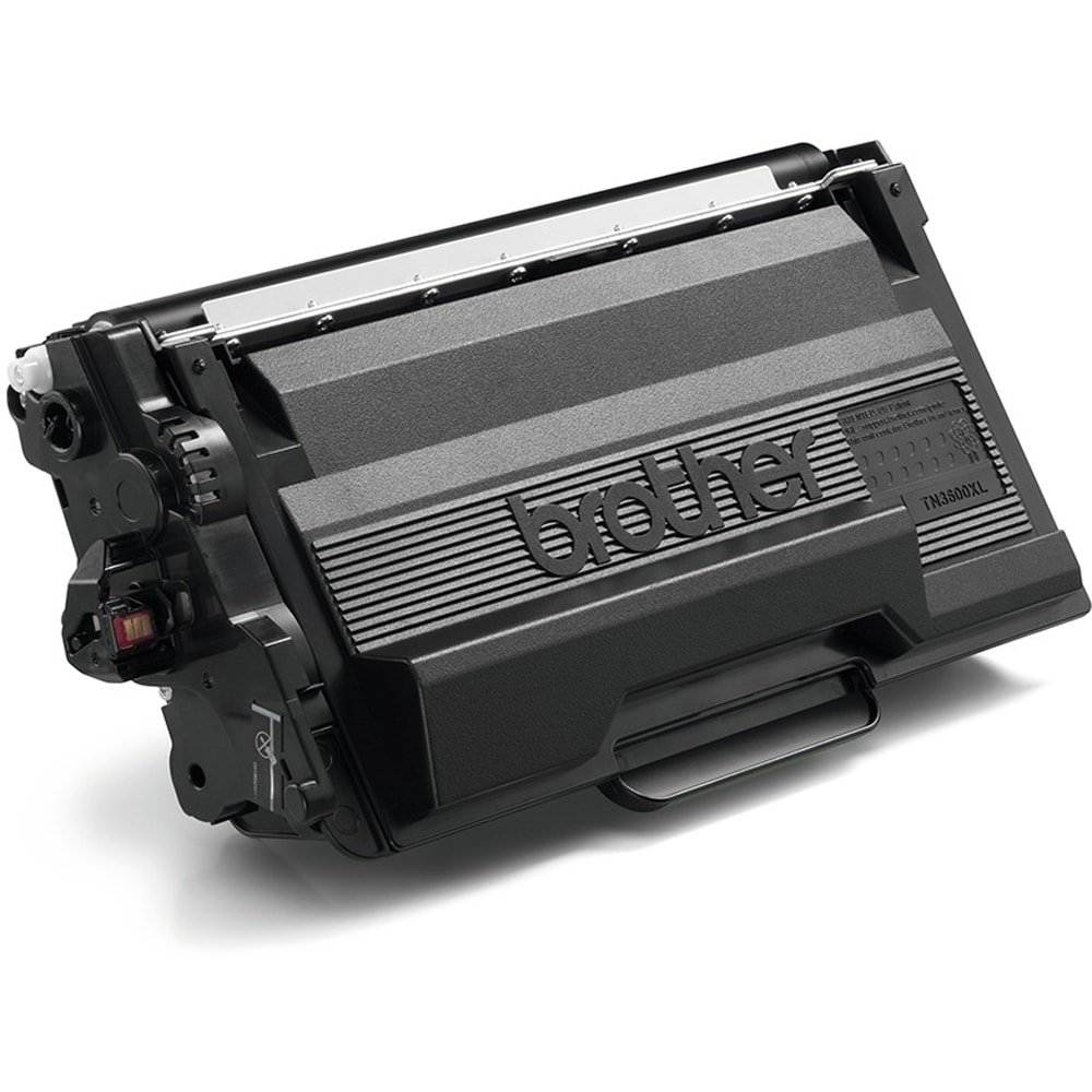 Toner original BROTHER TN-3600XL, negru
