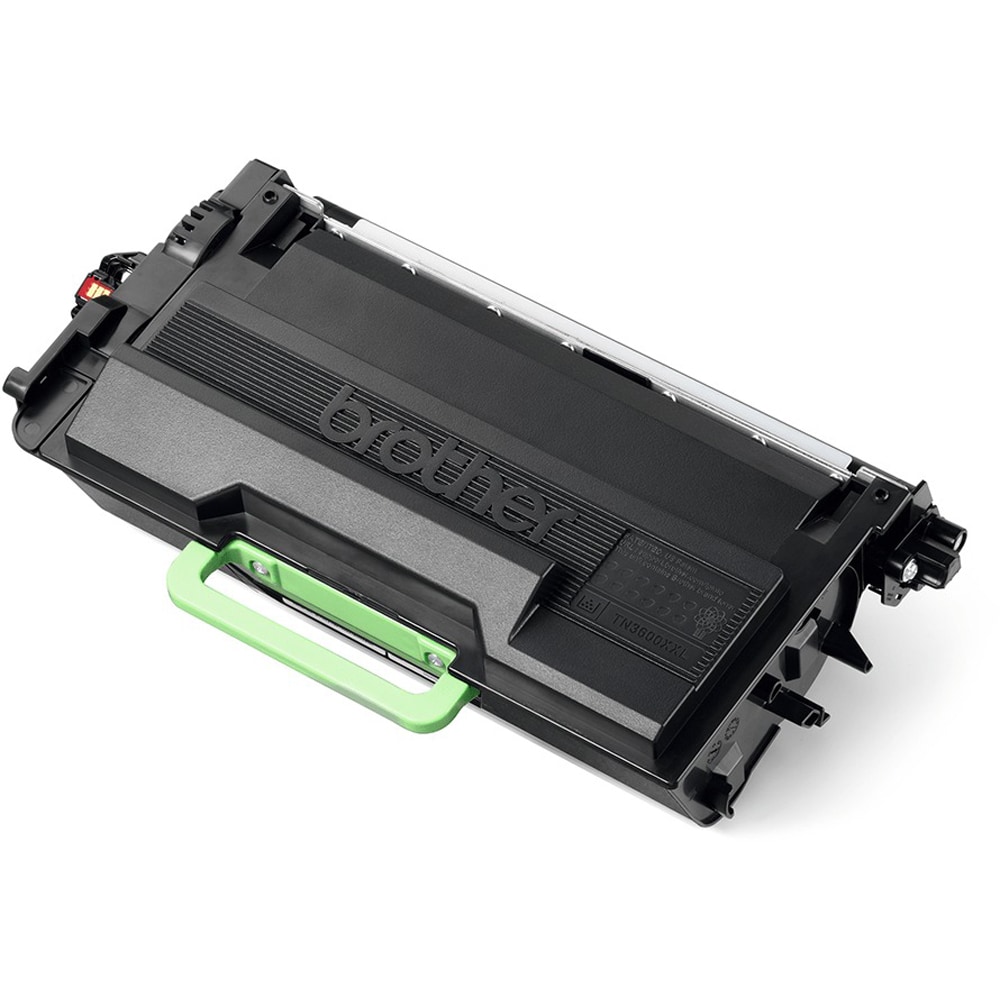 Toner original BROTHER TN-3600XXL, negru