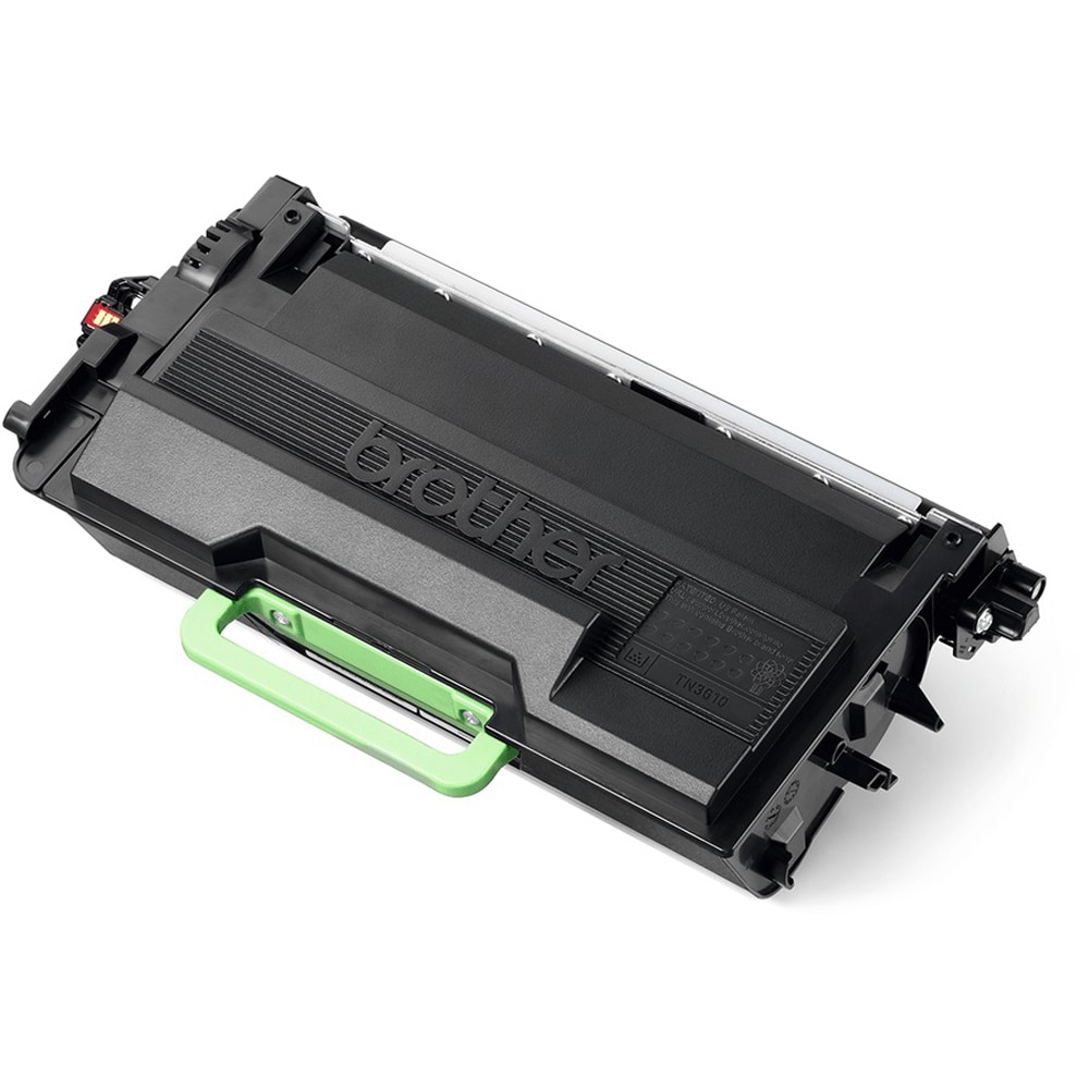 Toner original BROTHER TN-3610, negru