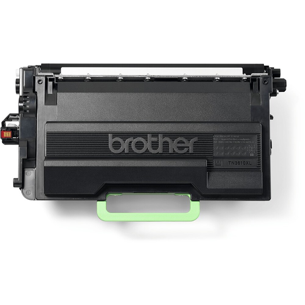 Toner original BROTHER TN-3610XL, negru