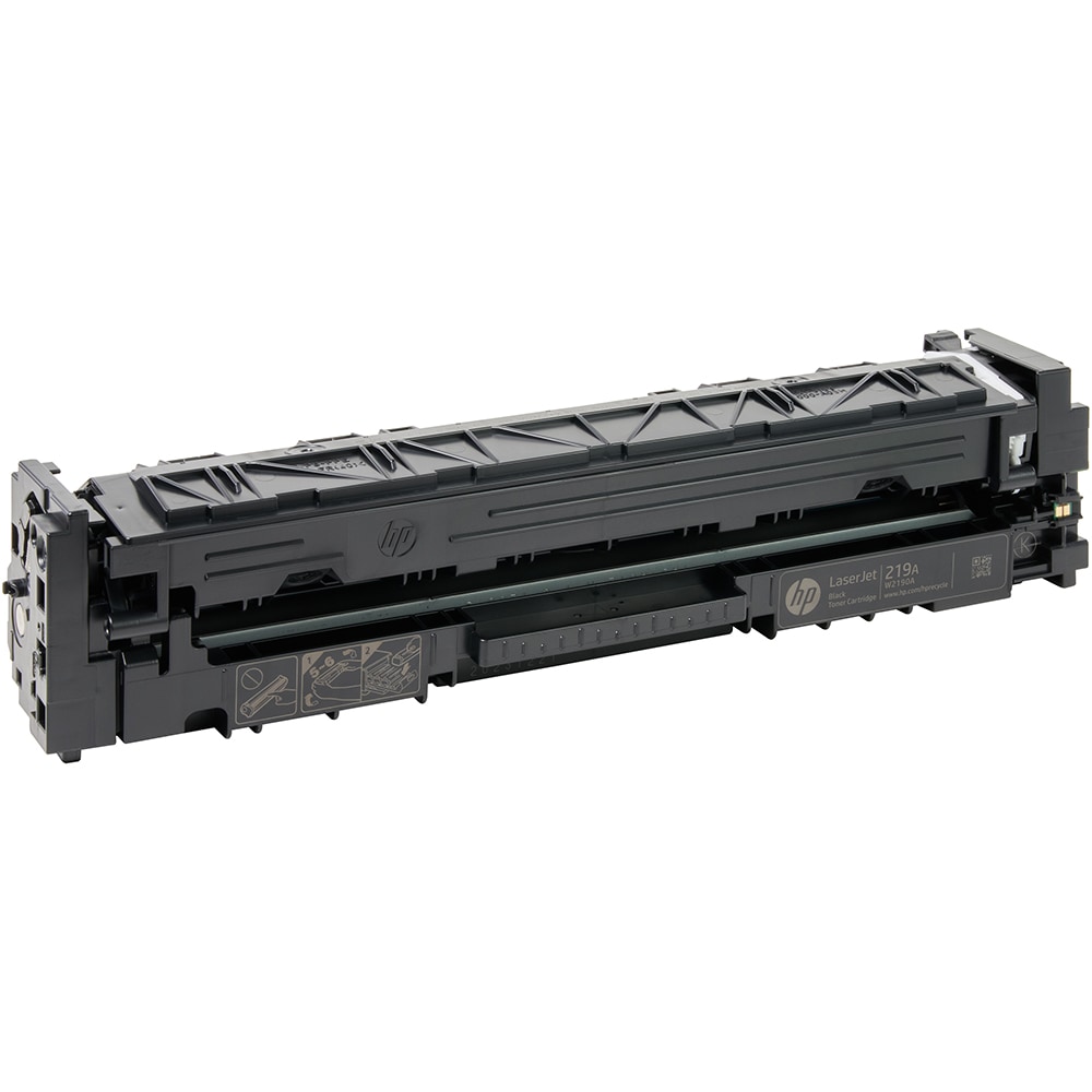 Toner original HP 219A (W2190A), negru