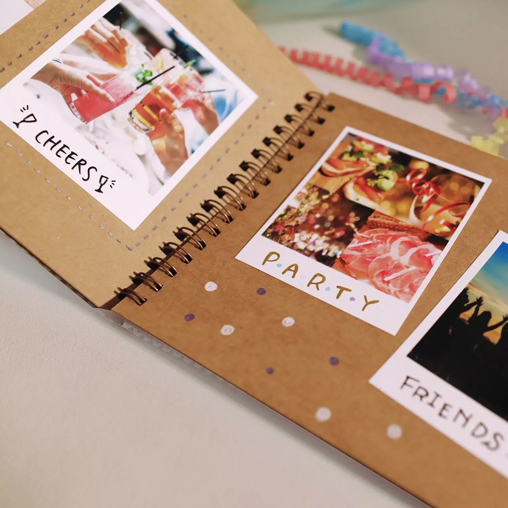 Pachet hartie foto originala CANON Selphy XS-20L, 20 coli