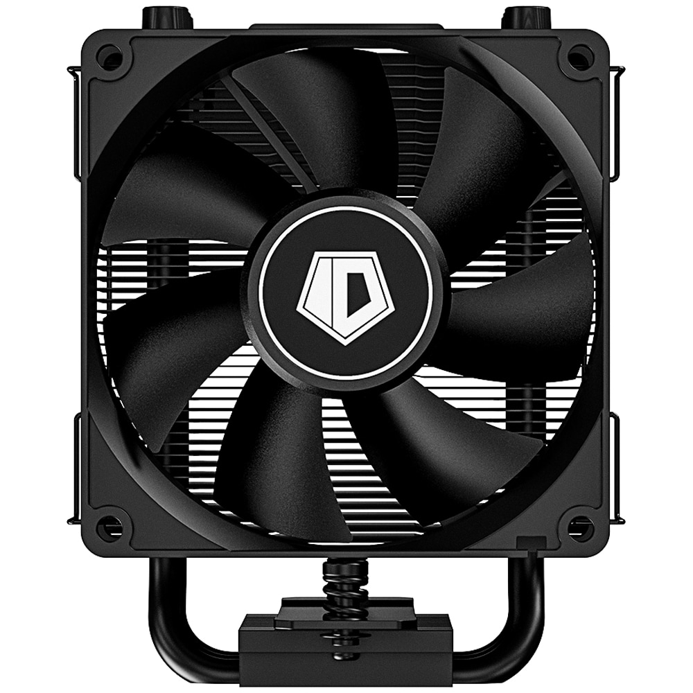 Cooler procesor ID-COOLING SE-903-XT Black, 92mm