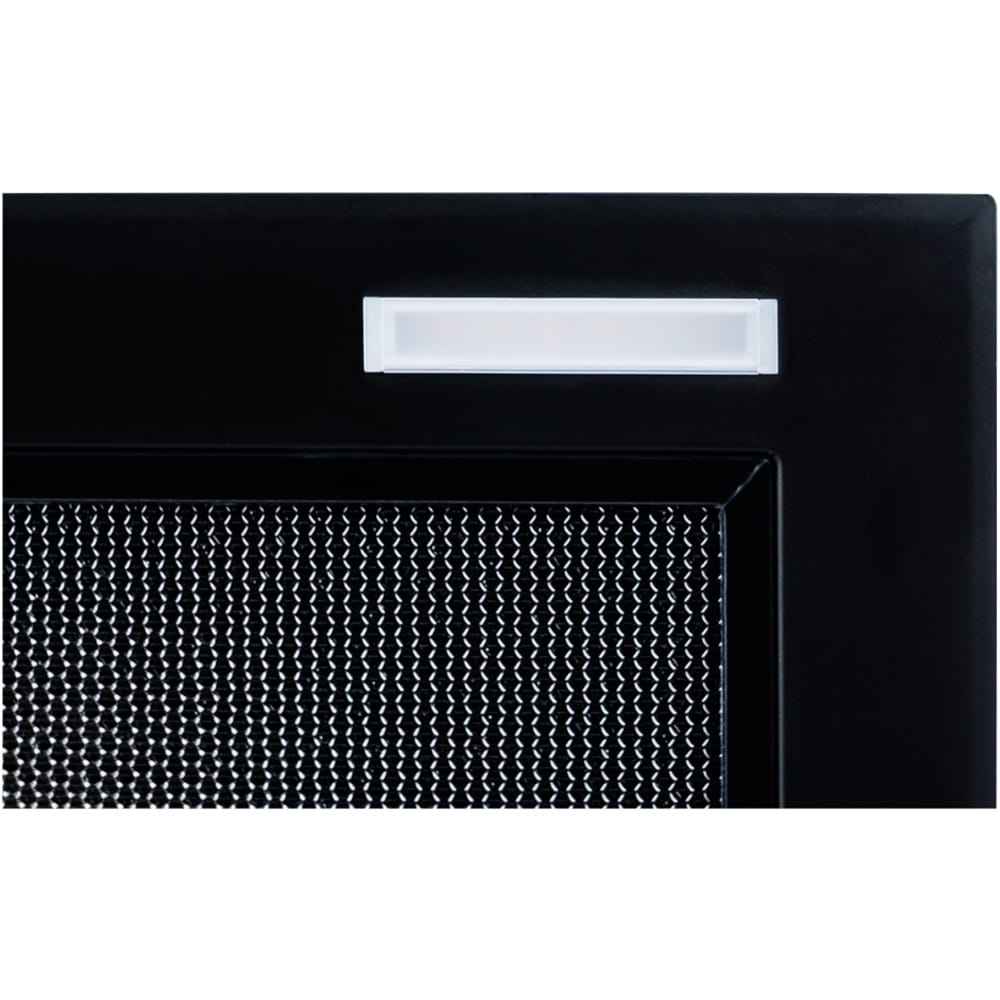 Hota incorporabila ELICA CT23 BL MAT/A/52, 1 motor, 580 m3/h, L 52 cm, negru