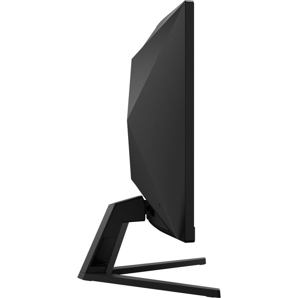 Monitor LED VA Curbat AOC CU34B3E, 34", UWQHD, 120Hz, Adaptive Sync, negru