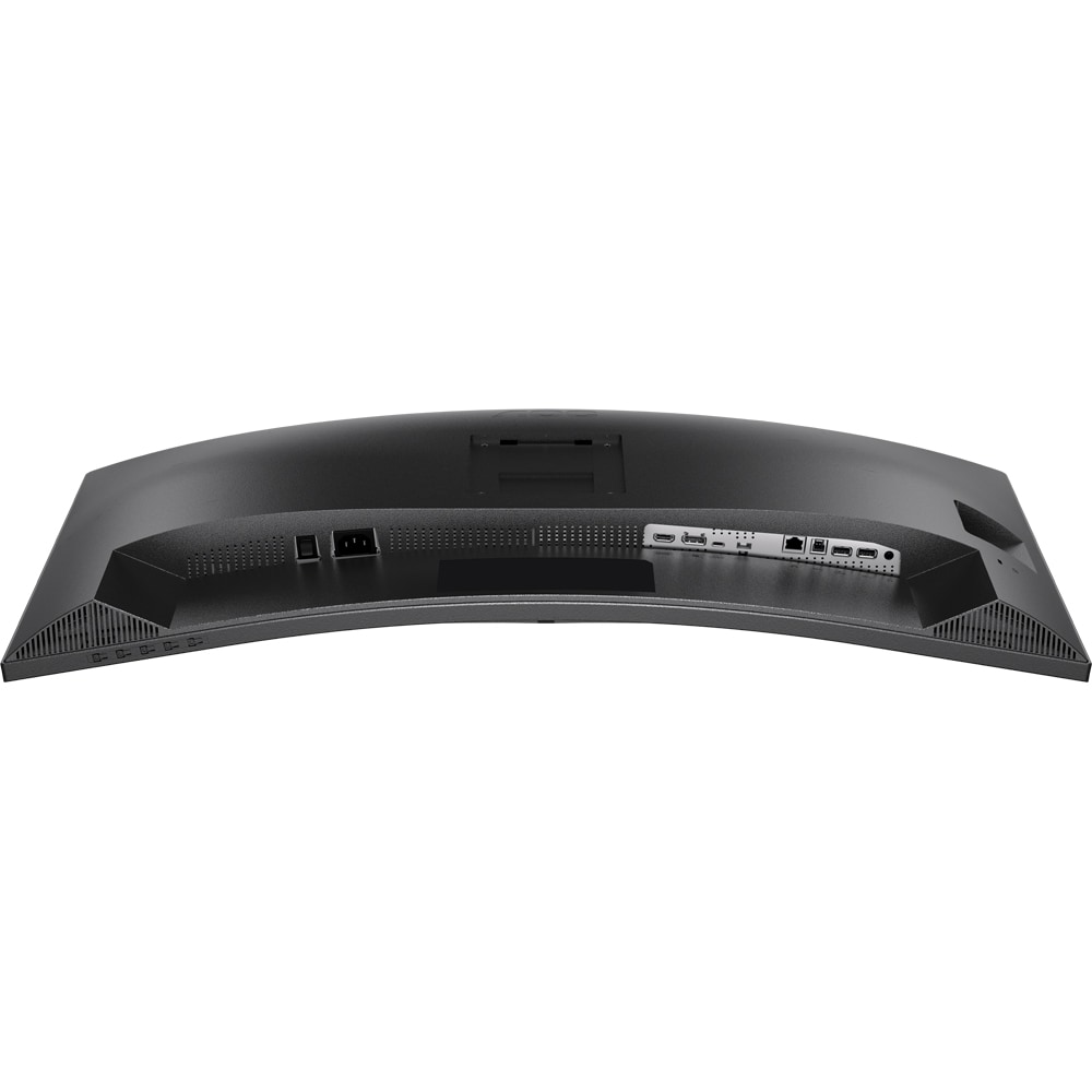 Monitor WLED VA AOC CU34P3CV, 34", WQHD, 100Hz, USB-C, Flicker-Free, negru