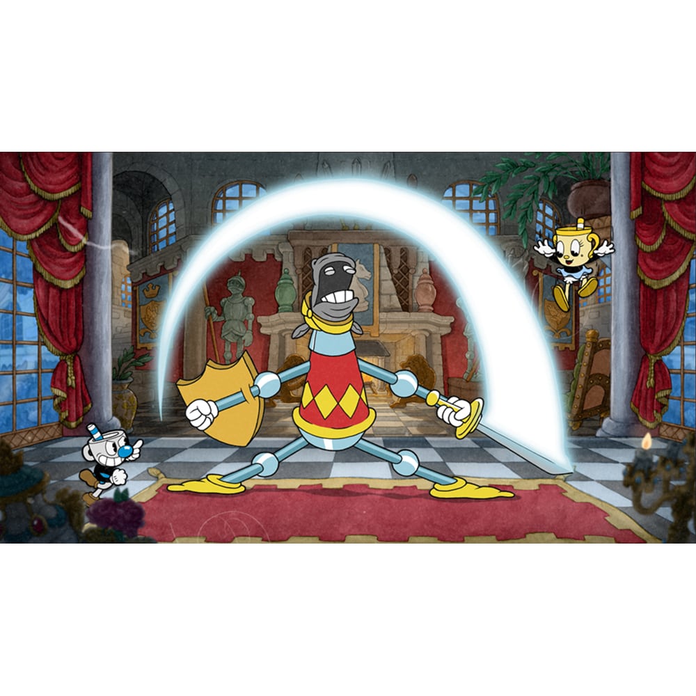 Joc Cuphead Xbox One/Series