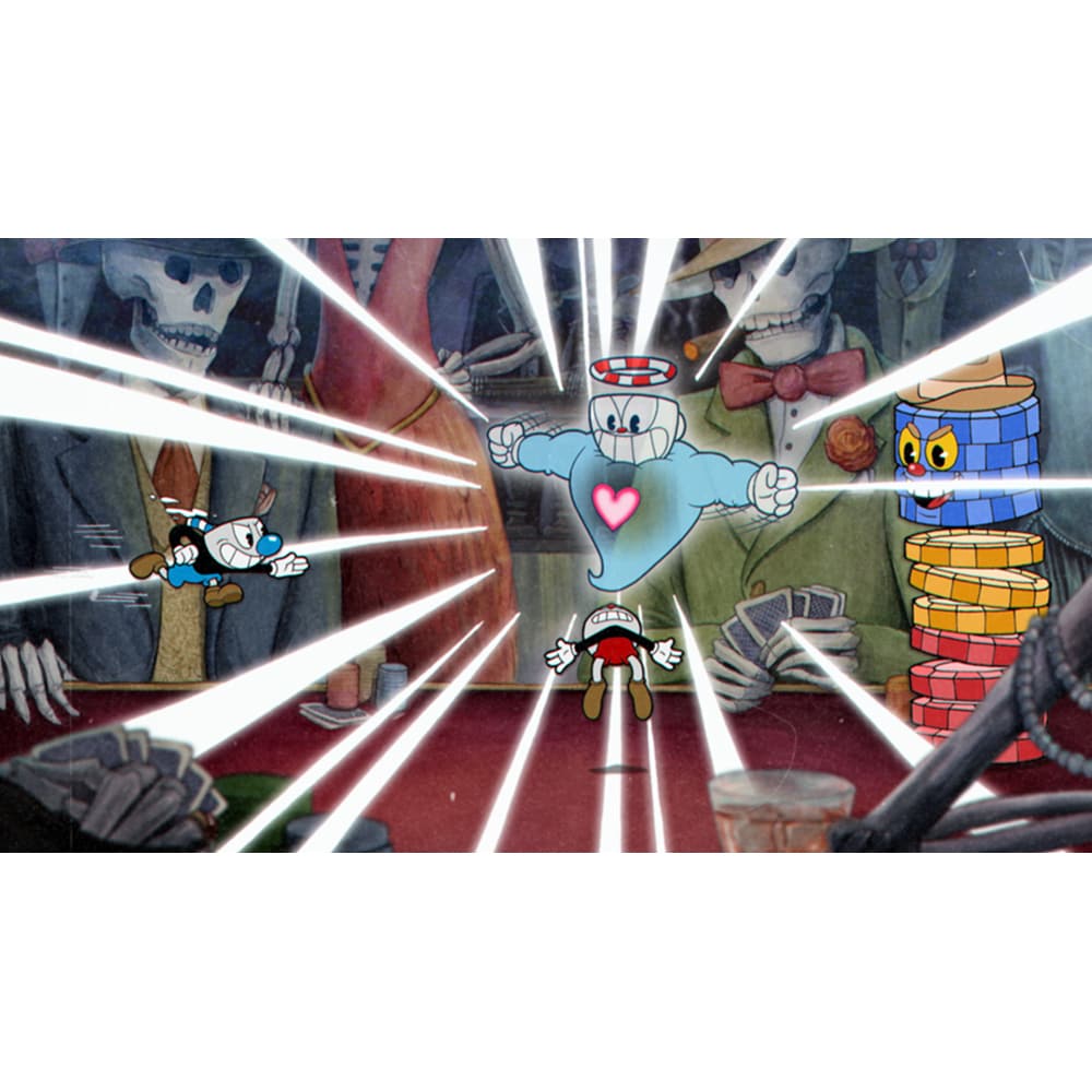 Joc Cuphead Xbox One/Series