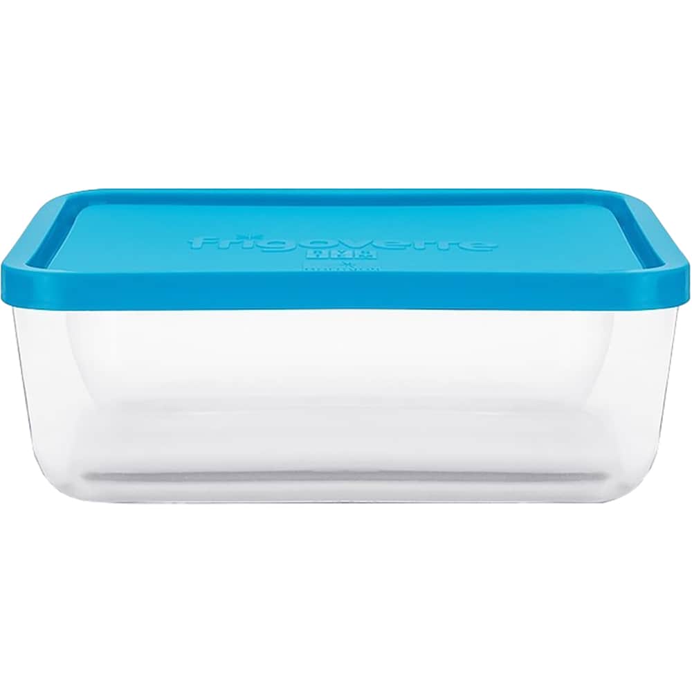 Caserola BORMIOLI Frigoverre, 3l, sticla, transparent