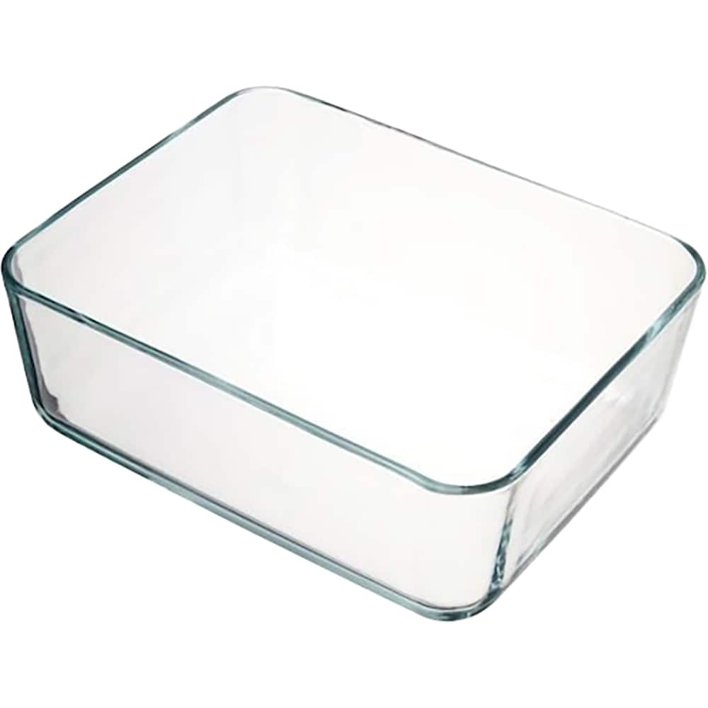 Caserola BORMIOLI Frigoverre, 3l, sticla, transparent