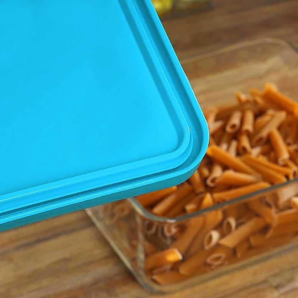 Caserola BORMIOLI Frigoverre, 3l, sticla, transparent