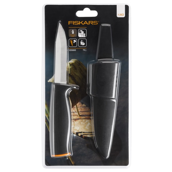 Cutit utilitar FISKARS K40 1001622