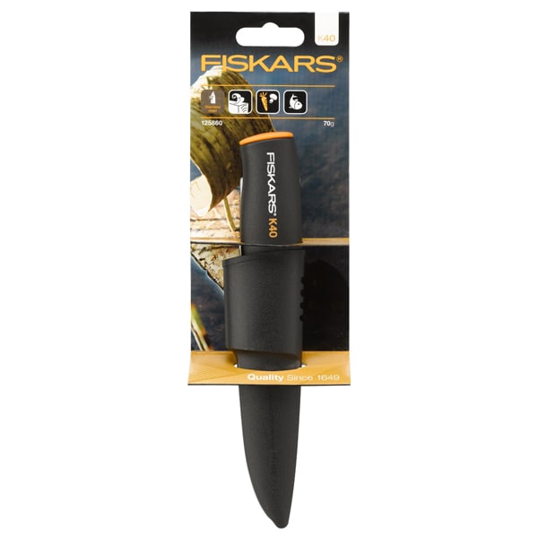 Cutit utilitar FISKARS K40 1001622