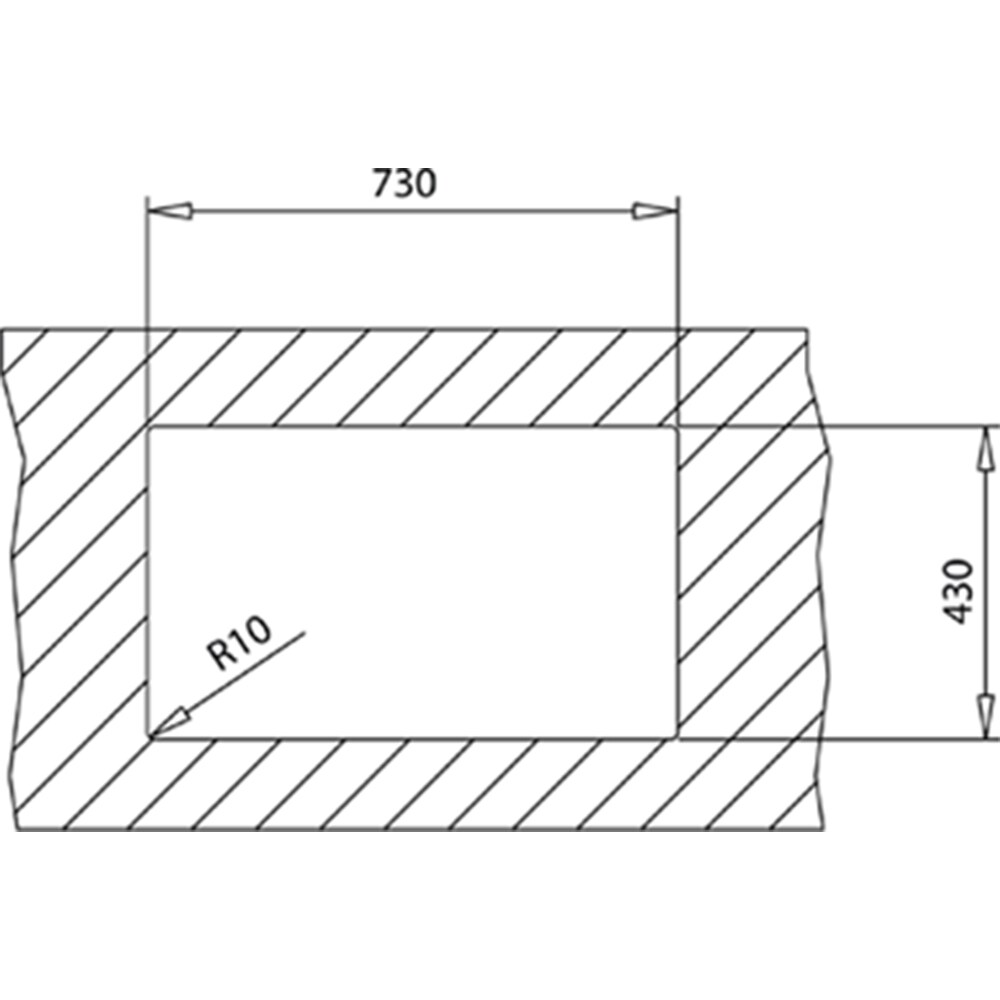 Chiuveta bucatarie TEKA Flexlinea RS15 2B 740, 2 cuve, inox, argintiu