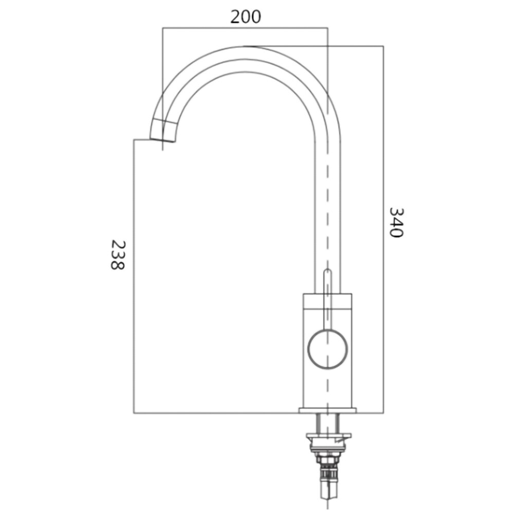 Pachet chiuveta PYRAMIS Altexia Bowls, compozit granit + baterie, bej