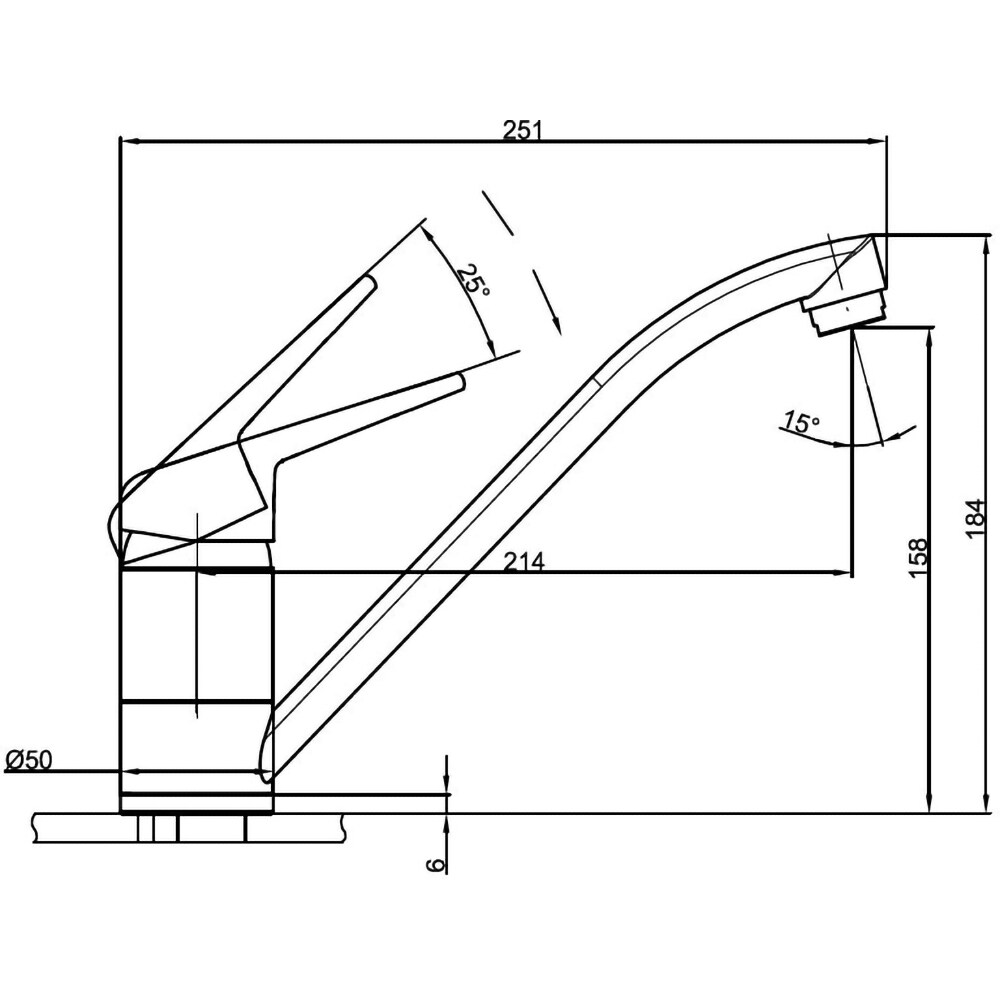Pachet chiuveta FRANKE BFG 611-78, 1 cuva, picurator reversibil, compozit granit + baterie Novara, avena