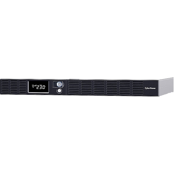 Unitate UPS CYBERPOWER OR1500ERM1U, 1500VA, AVR, IEC