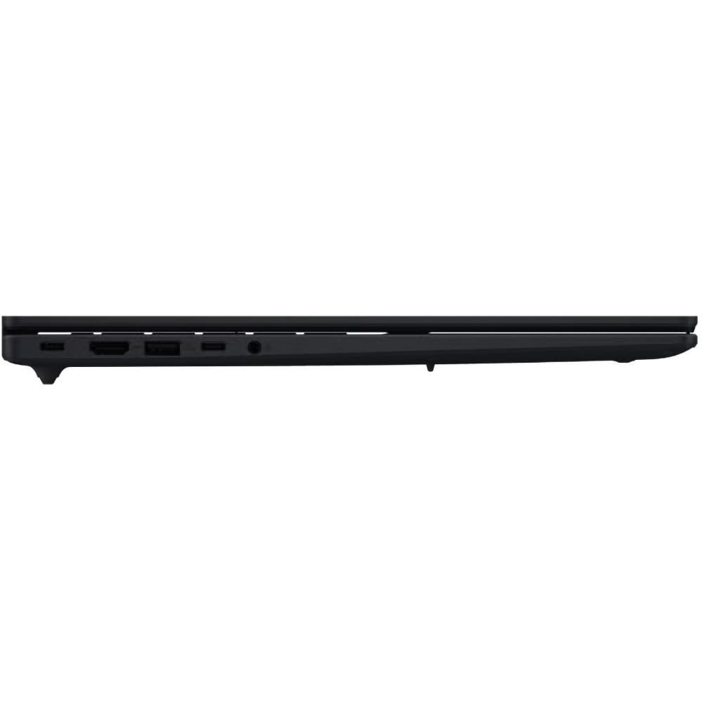 Laptop ASUS Vivobook 16 D1607KA-MB225, AMD Ryzen AI 5 330 pana la 4.5GHz, 16" WUXGA, 16GB, SSD 512GB, AMD Radeon Graphics, Free DOS, Quiet Blue