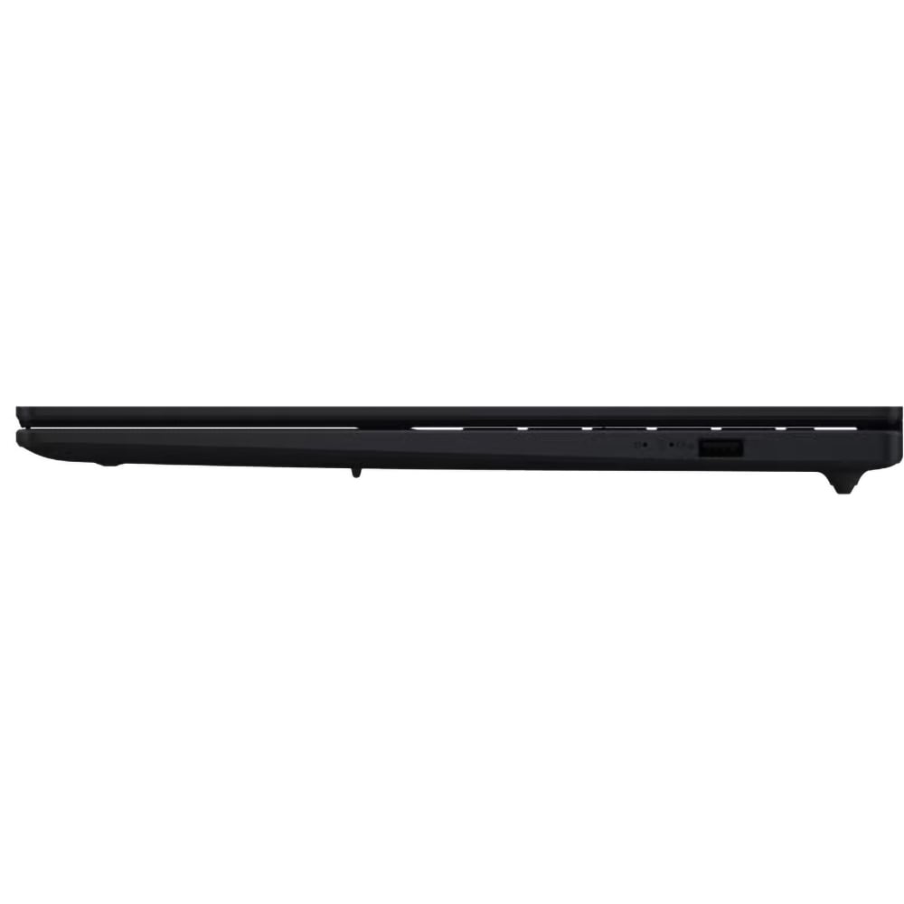 Laptop ASUS Vivobook 16 D1607KA-MB225, AMD Ryzen AI 5 330 pana la 4.5GHz, 16" WUXGA, 16GB, SSD 512GB, AMD Radeon Graphics, Free DOS, Quiet Blue