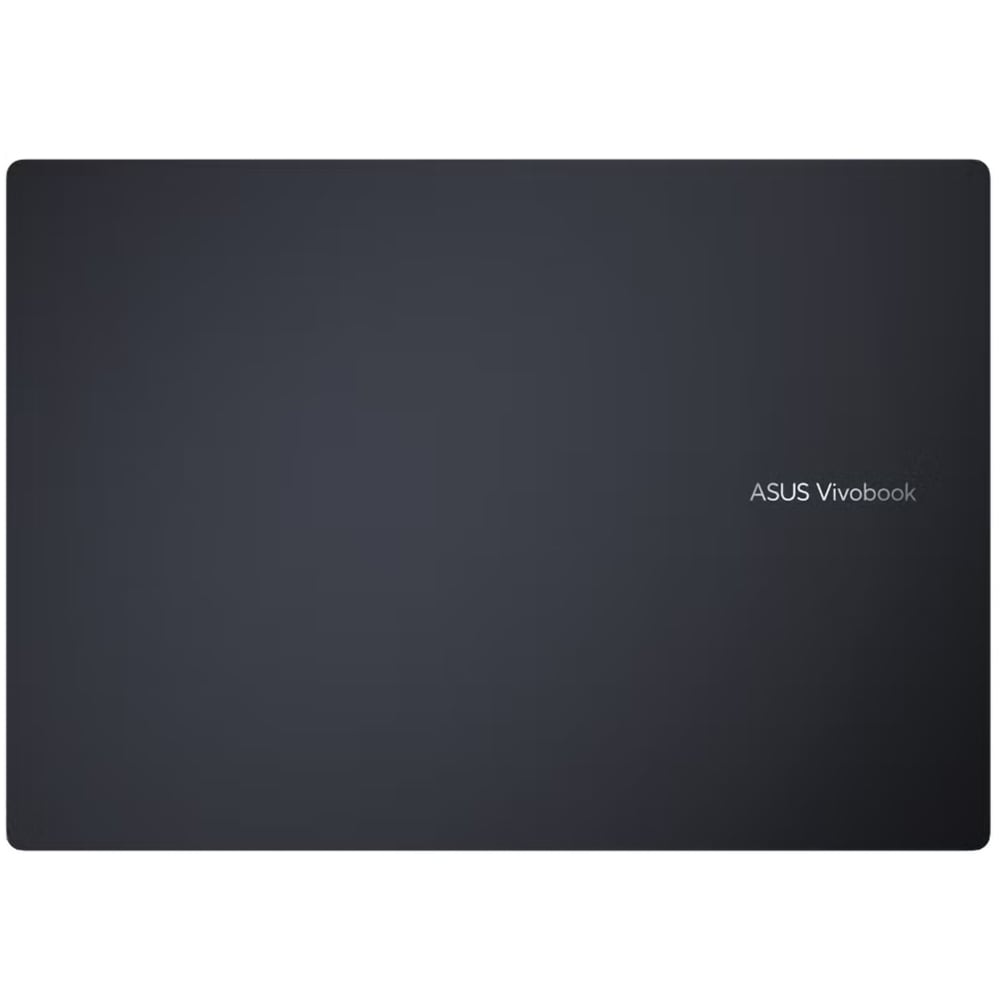 Laptop ASUS Vivobook 16 D1607KA-MB225, AMD Ryzen AI 5 330 pana la 4.5GHz, 16" WUXGA, 16GB, SSD 512GB, AMD Radeon Graphics, Free DOS, Quiet Blue