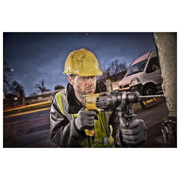 Ciocan rotopercutor DEWALT D25133K, 800W, SDS+, 2.6J
