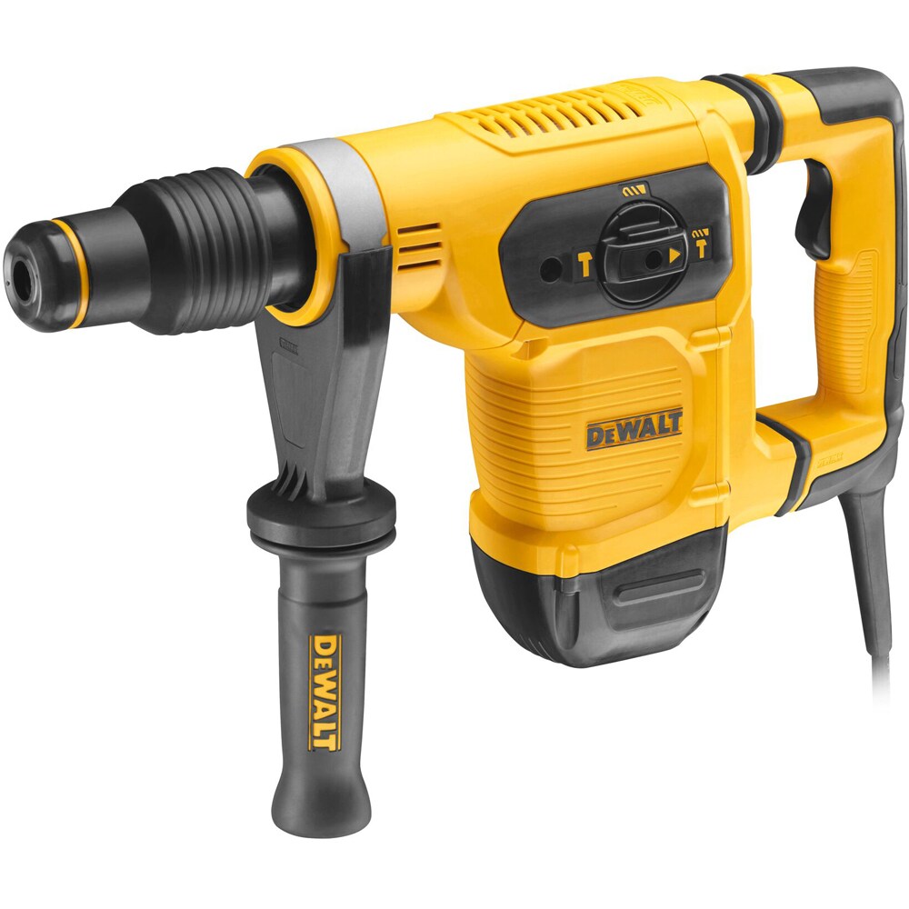 Ciocan rotopercutor DEWALT D25481K, 1050W, 6.1J, SDS MAX, 540 rpm