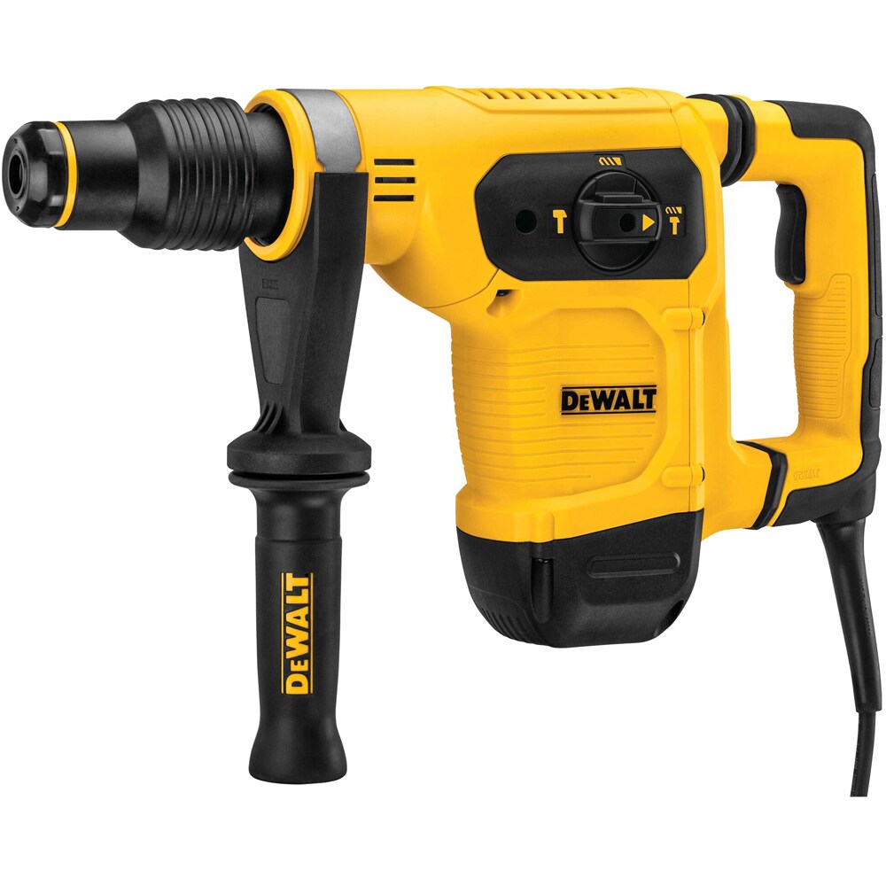 Ciocan rotopercutor DEWALT D25481K, 1050W, 6.1J, SDS MAX, 540 rpm