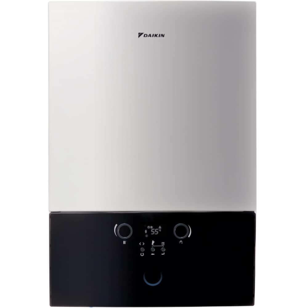 Centrala termica pe gaz in condensare DAIKIN Altherma D2CND024A1A, 24kW