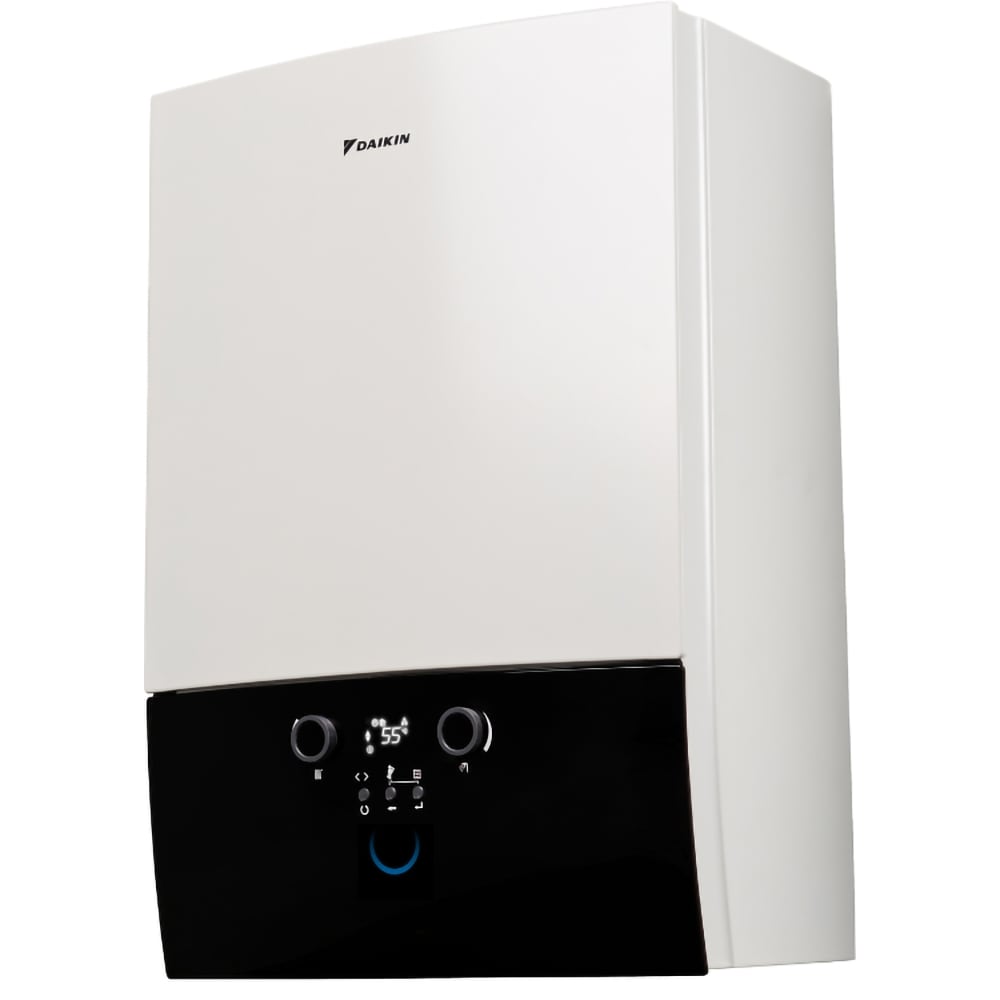 Centrala termica pe gaz in condensare DAIKIN Altherma D2CND024A1A, 24kW