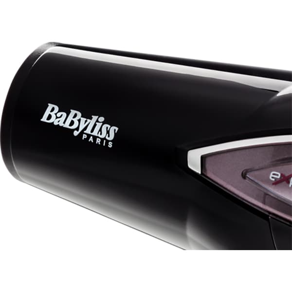 Uscator de par BABYLISS Dryer Expert Protect D362E, 2300W, 3 trepte temperatura, maro