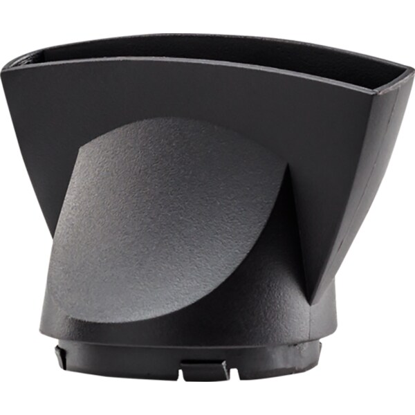 Uscator de par BABYLISS Dryer Expert Protect D362E, 2300W, 3 trepte temperatura, maro