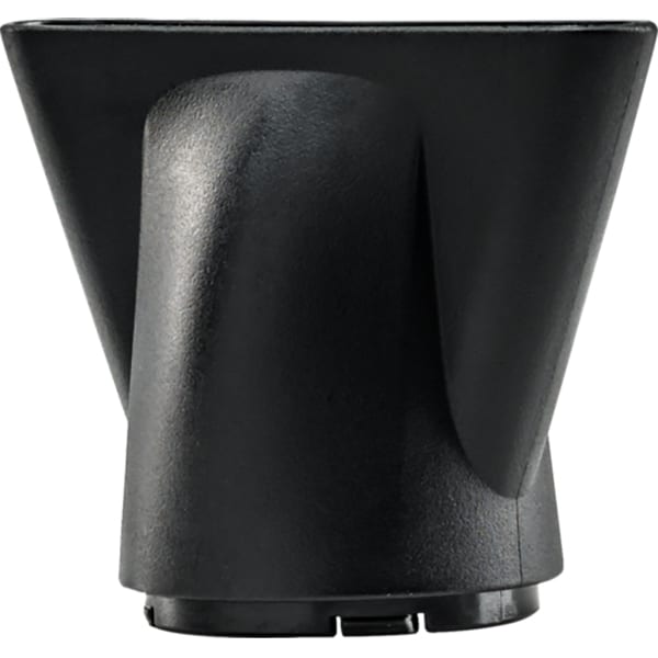 Uscator de par BABYLISS Dryer Retra-cord D372E, 2000W, 2 viteze, 3 trepte temperatura, negru