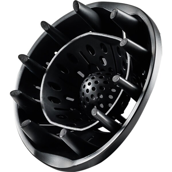 Uscator de par BABYLISS Dryer Retra-cord D372E, 2000W, 2 viteze, 3 trepte temperatura, negru