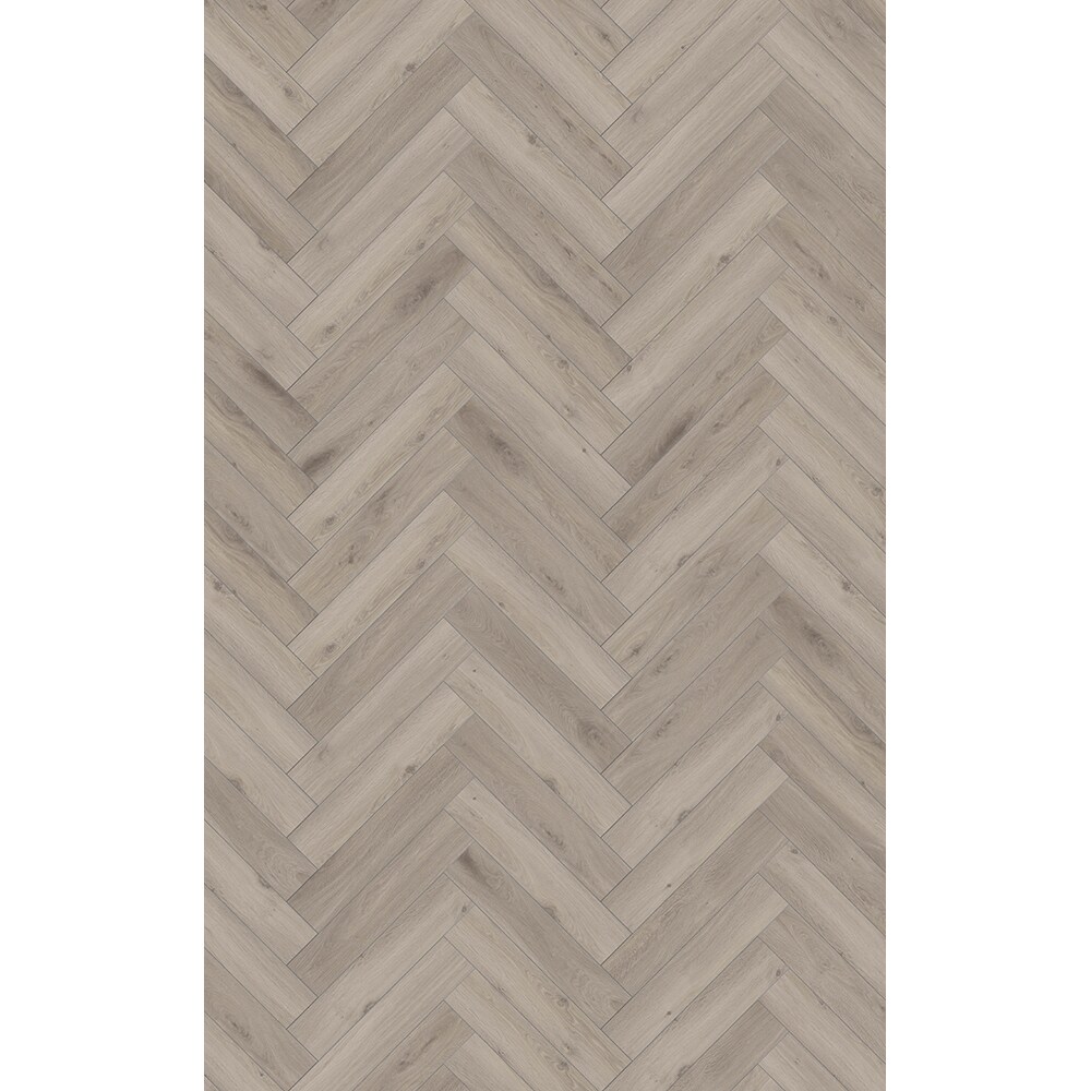 Parchet laminat KRONOTEX, Herringbone D3773, 8 mm, AC4, 1.23 mp/cutie