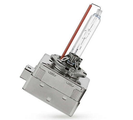 Bec auto Xenon PHILIPS D3S X-TremeVision gen2