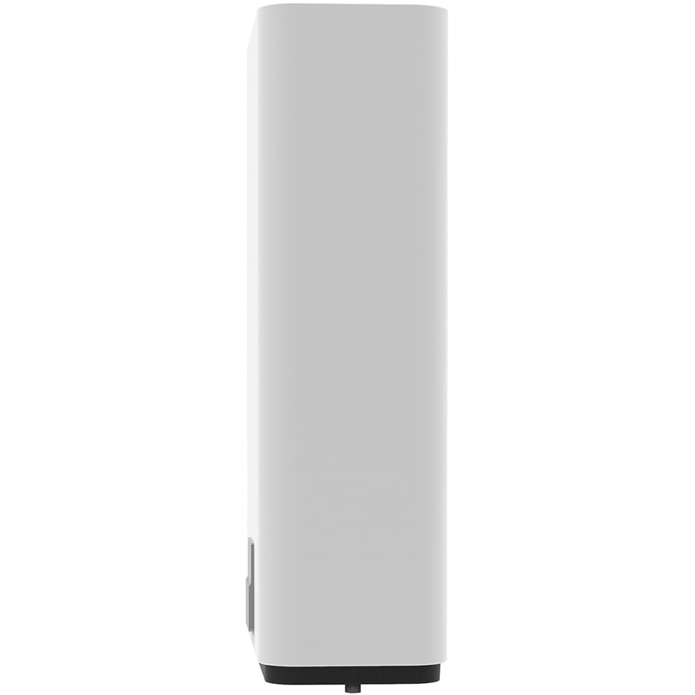 Boiler electric MIDEA Seria Salute, 100 l, 2000W, alb