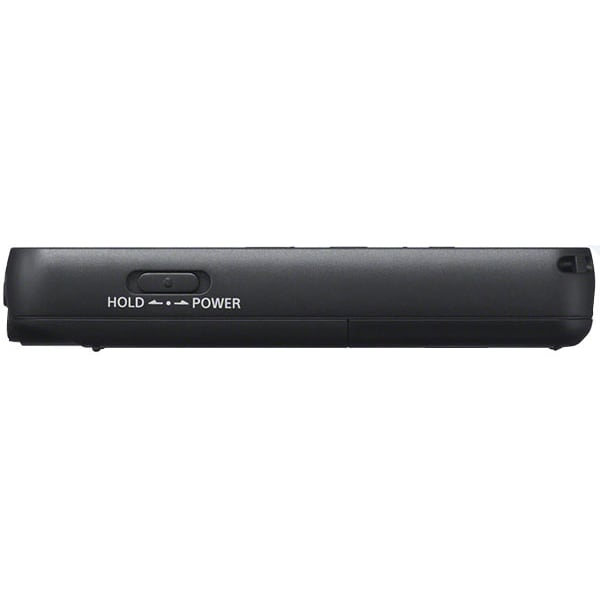 Reportofon digital SONY ICD-PX370, 4GB, negru