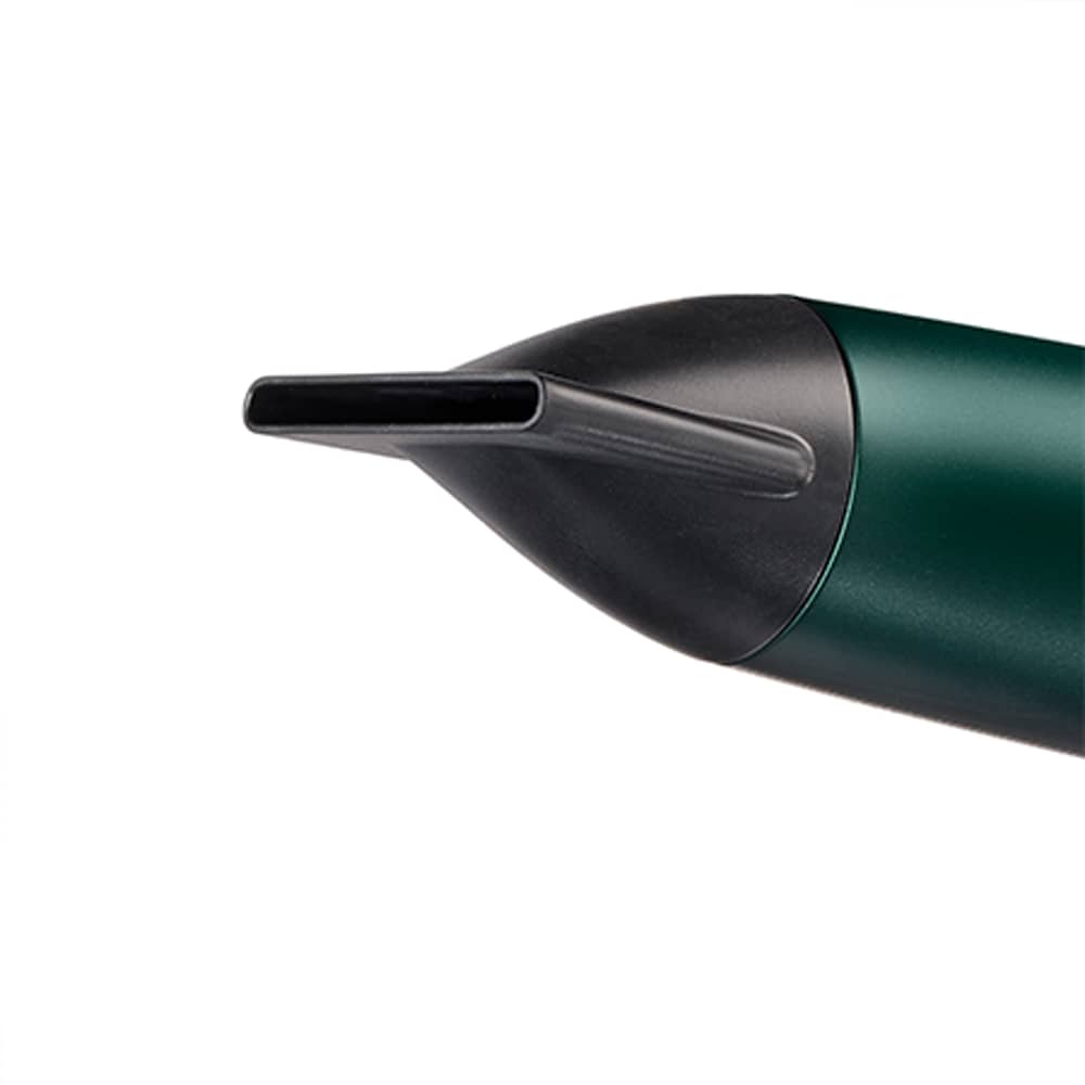 Uscator de par BABYLISS Air Power Pro D6555DE, 1700W, 3 viteze, verde