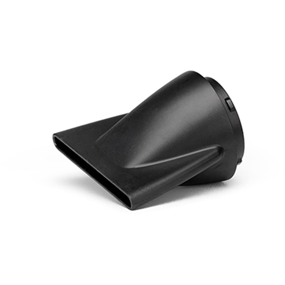 Uscator de par BABYLISS Air Power Pro D6555DE, 1700W, 3 viteze, verde