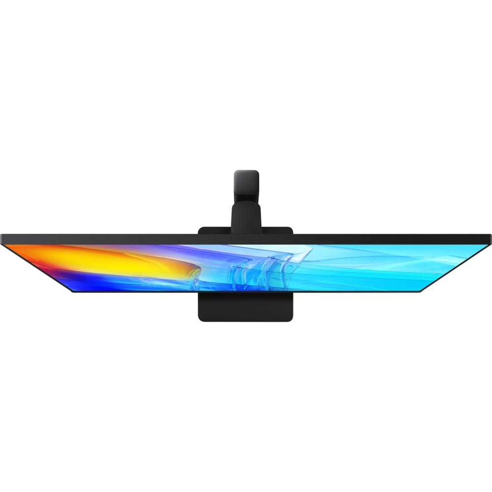 Monitor LED VA SAMSUNG ViewFinity S8 S80D 4K UHD LS27D800EAUXEN, 27", 60 Hz, HDR10, negru 