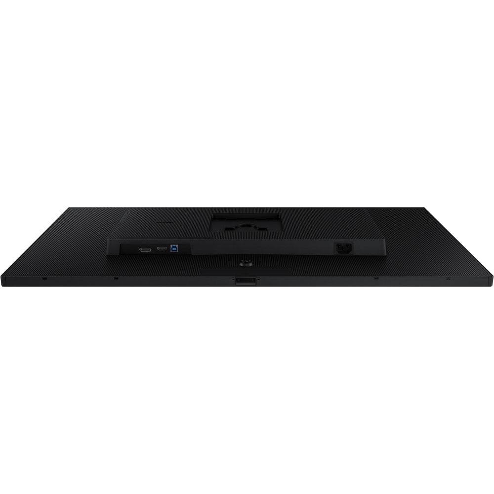 Monitor LED VA SAMSUNG ViewFinity S8 S80D 4K UHD LS27D800EAUXEN, 27", 60 Hz, HDR10, negru 