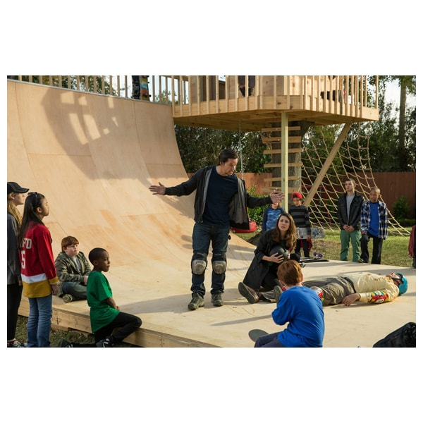 Tata in razboi cu tata DVD